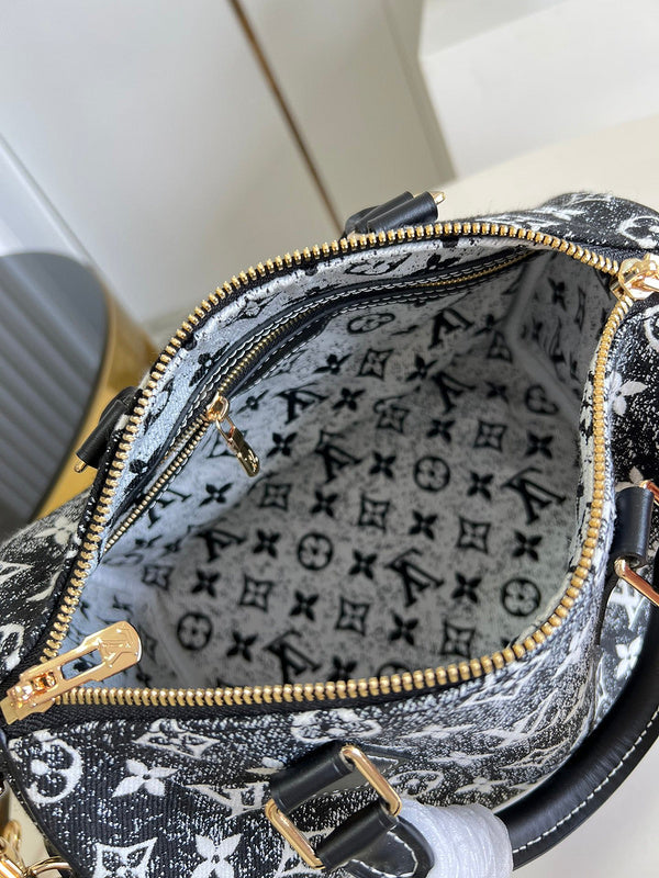 Alice bags- Louis Vuittons  - 16691