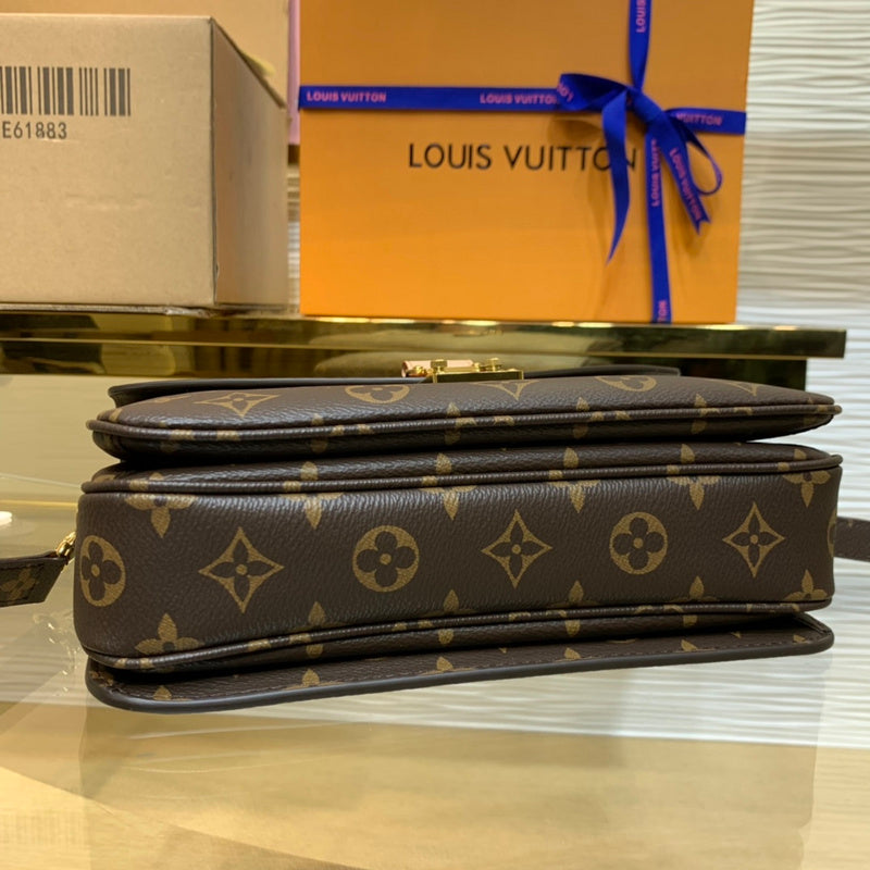Alice bags- Louis Vuittons  - 16665