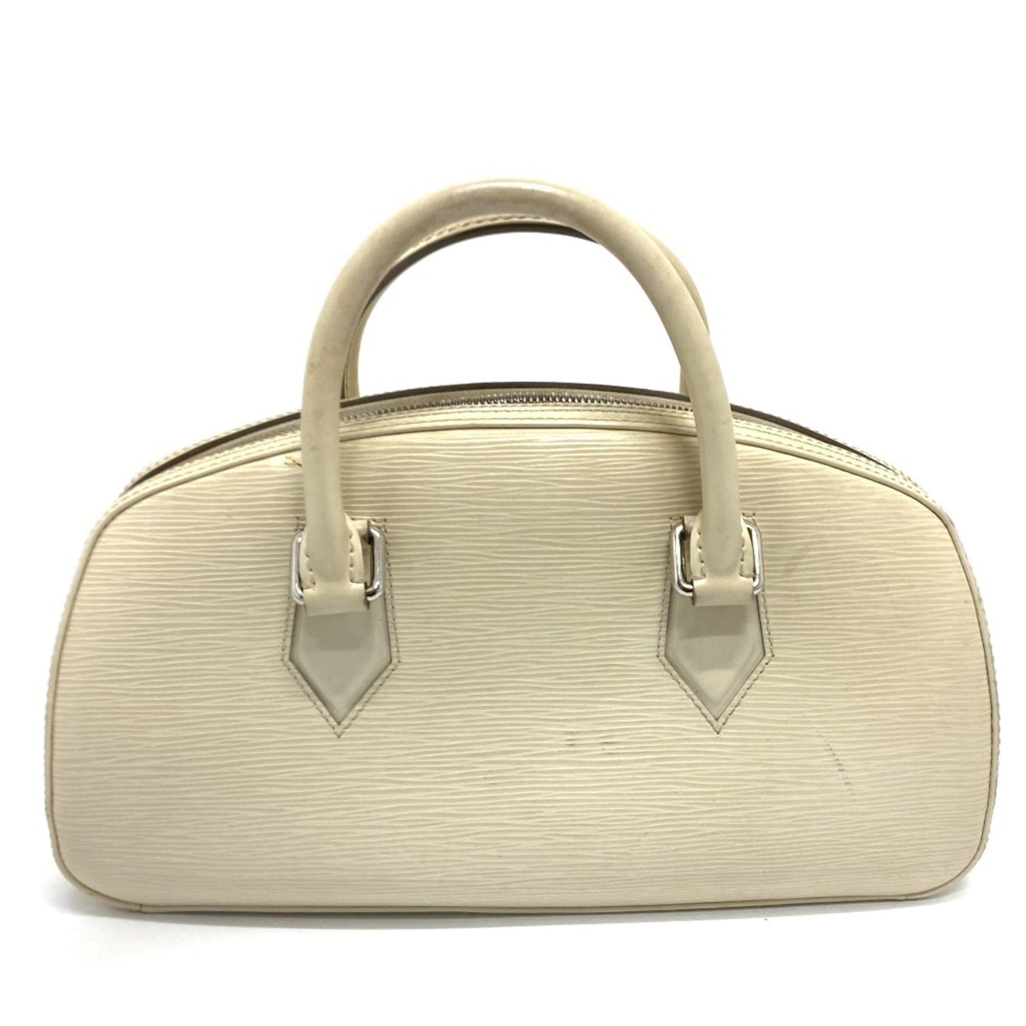 Louis Vuitton  Leather Handbag