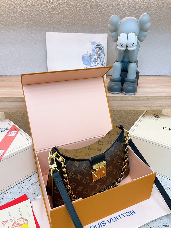 Alice bags - Louis Vuittons  - 14907