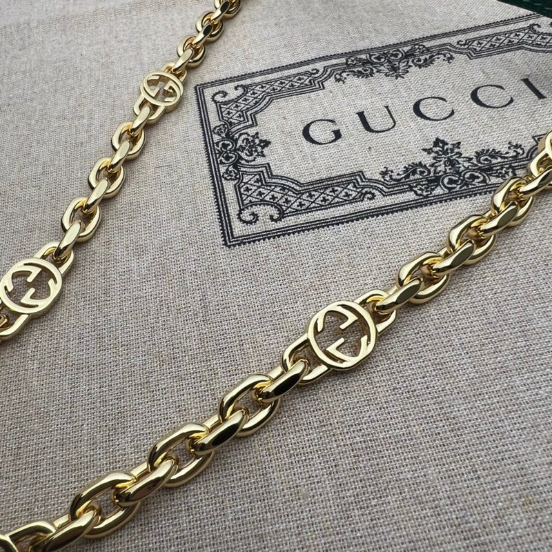 Gucci  Luxury -  Bags - 554