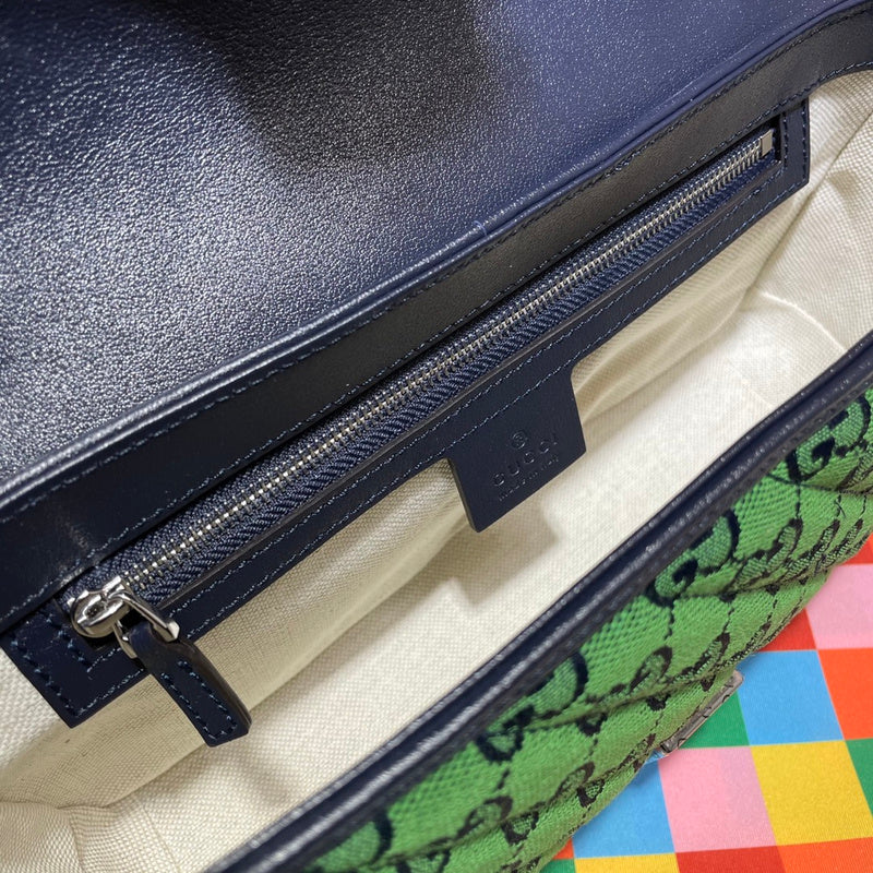 Gucci  Luxury -  Bags - 476