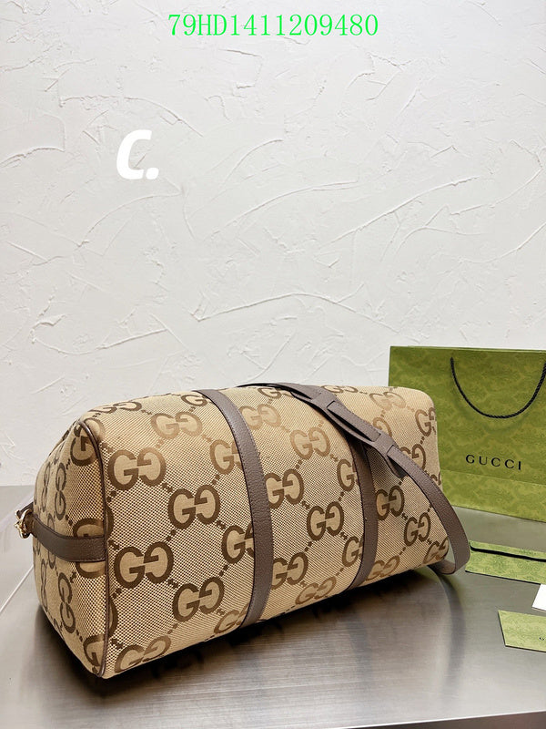Gucci Bags - The Tote   1001