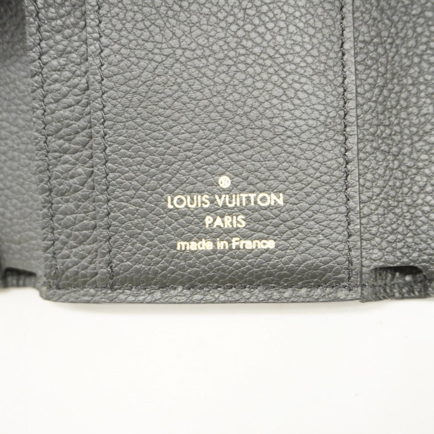 Louis Vuitton  Wallet (Tri-Fold)