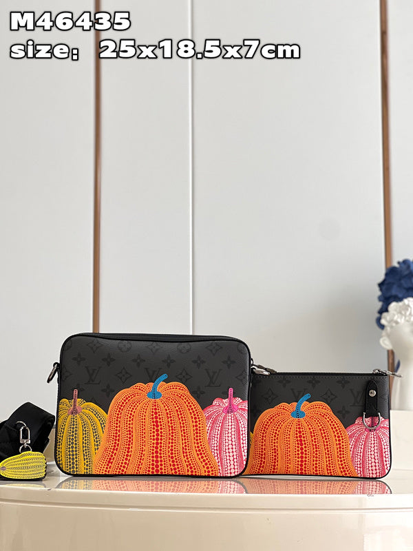 Alice bags - Louis Vuittons  - 15847