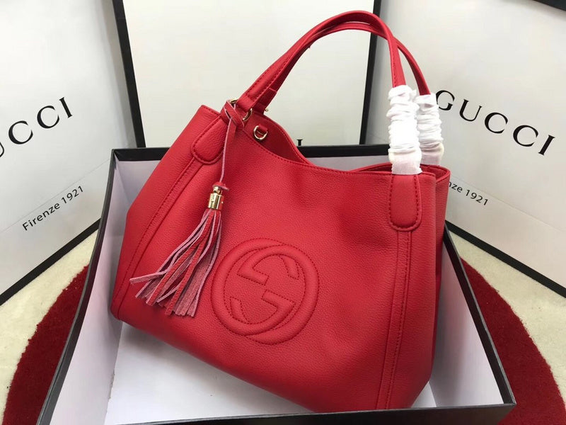 Gucci Bags - The Tote   516