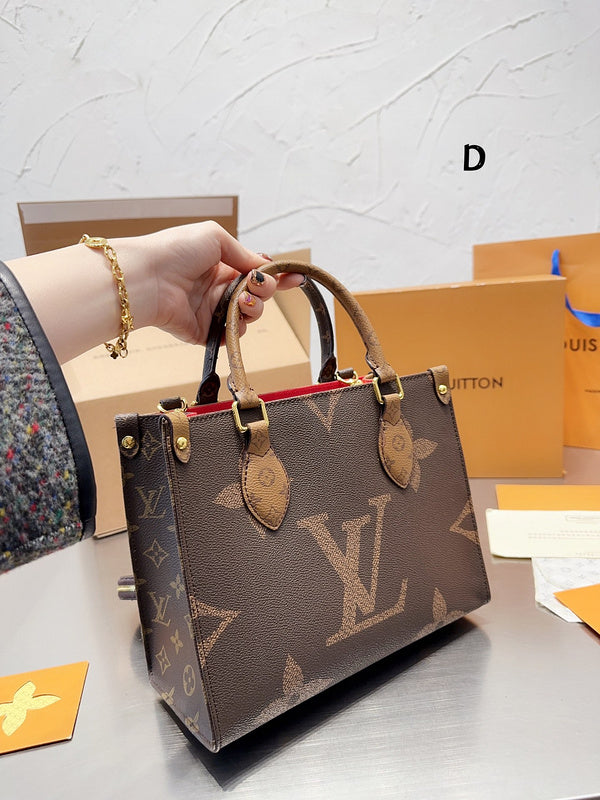 Alice bags - Louis Vuittons  - 15124