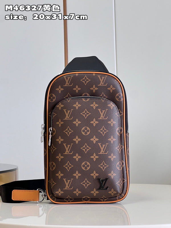 Alice bags - Louis Vuittons  - 15316