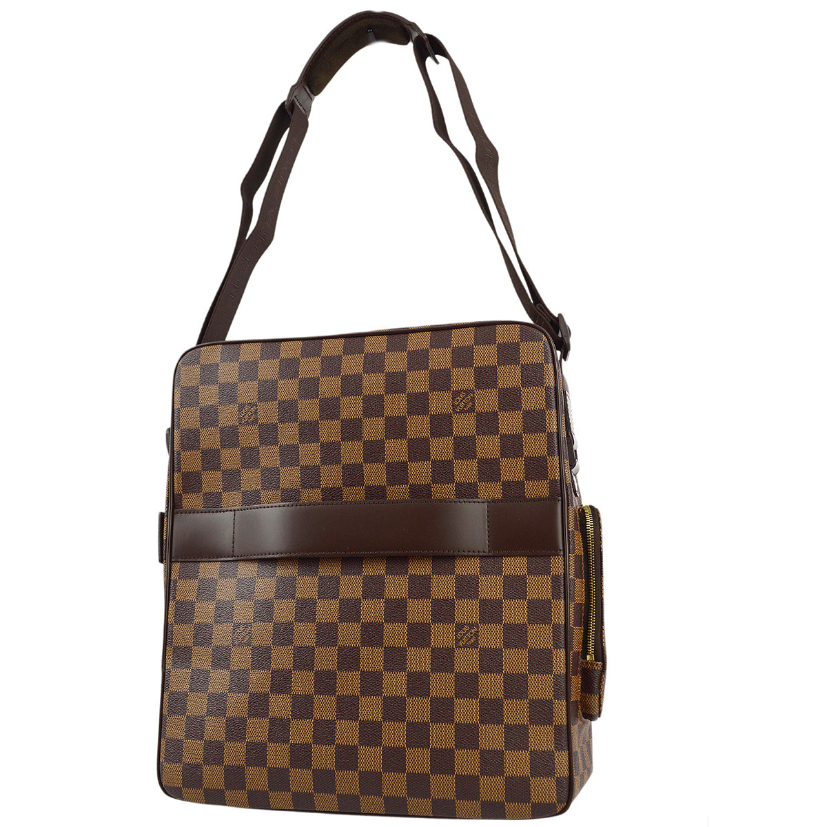 Louis Vuitton 2004 Damier Olaf GM N41440
