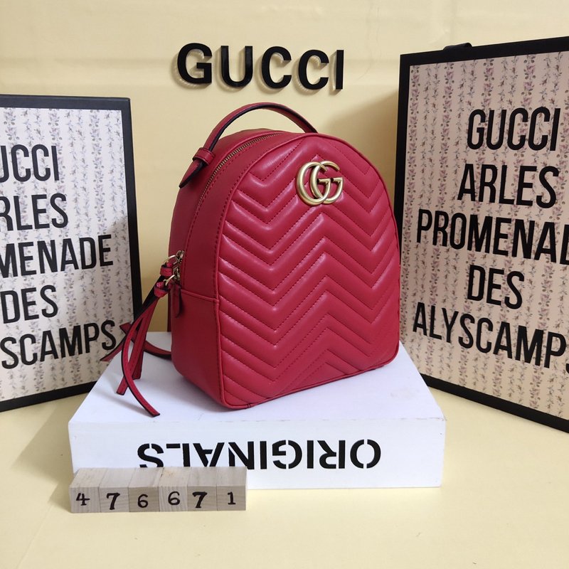 Gucci Bags - The Tote   1071
