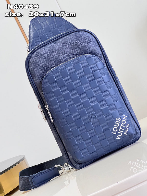 Alice bags - Louis Vuittons  - 15471