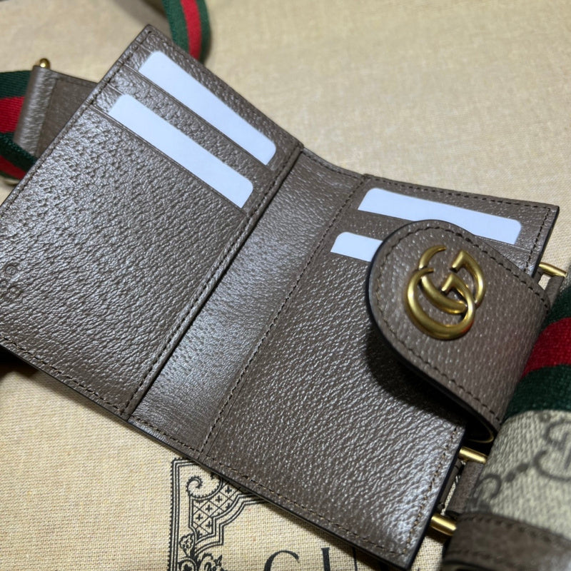 Gucci  Luxury -  Bags - 399