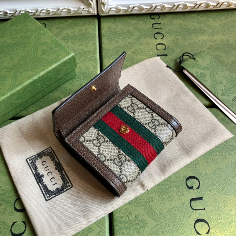 Gucci Luxury - Bags - 182