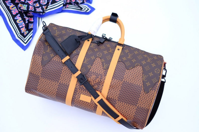 Alice bags - Louis Vuittons  - 15548
