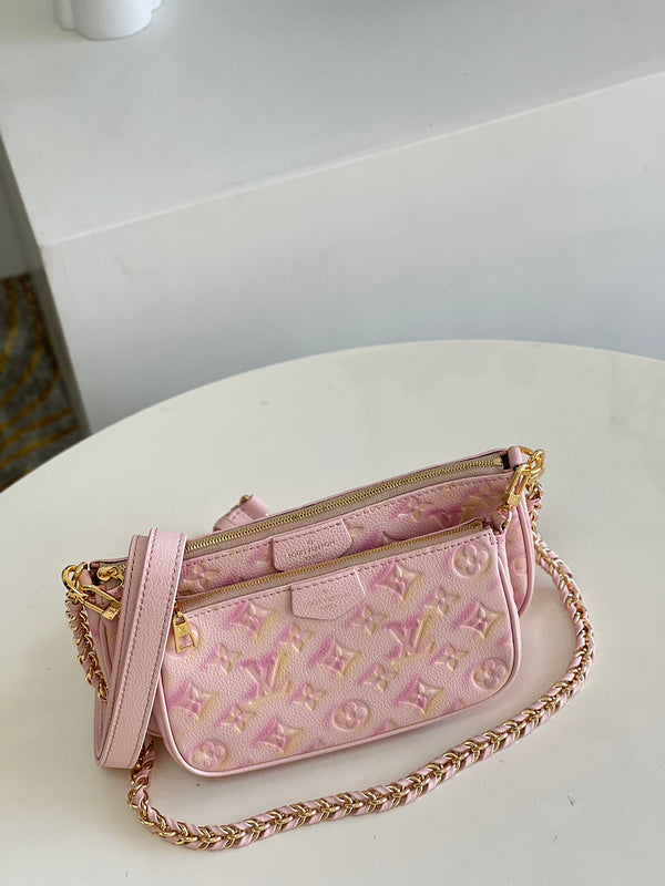 Alice Bags- Louis Vuittons  - 16540