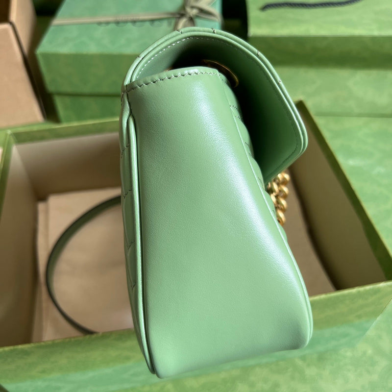 Gucci  Luxury -  Bags - 426