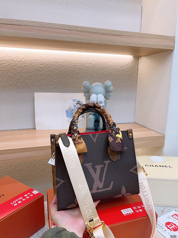 Alice bags - Louis Vuittons  - 14908