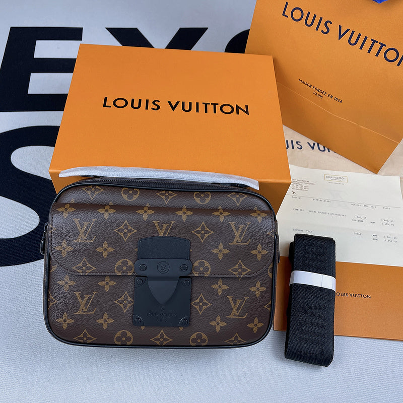 Alice bags - Louis Vuittons  - 10094