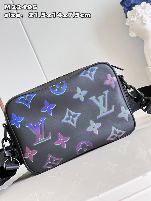 Alice bags - Louis Vuittons  - 15440