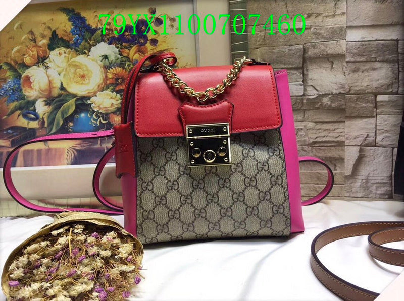 Gucci Bags - The Tote   1199