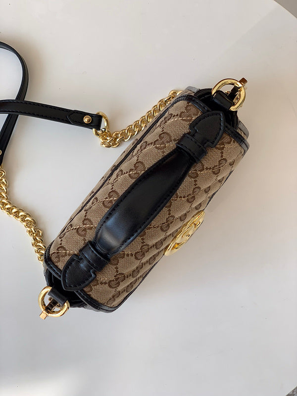 Gucci  Luxury -  Bags - 452
