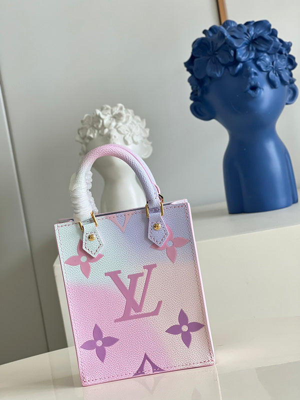Alice Bags- Louis Vuittons  - 16631