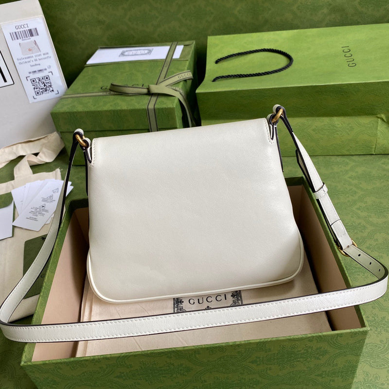 Gucci   Luxury Bags  1017