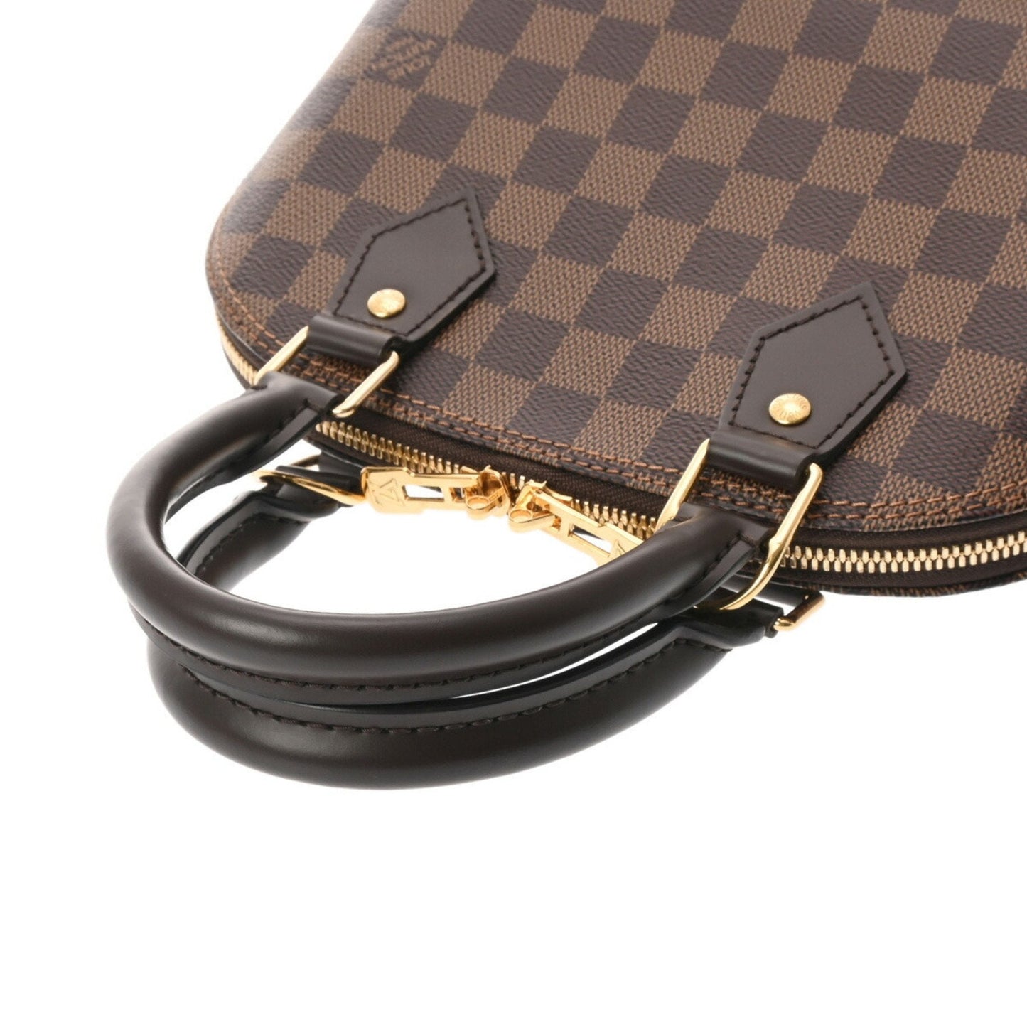 Louis Vuitton  Damier Canvas Handbag