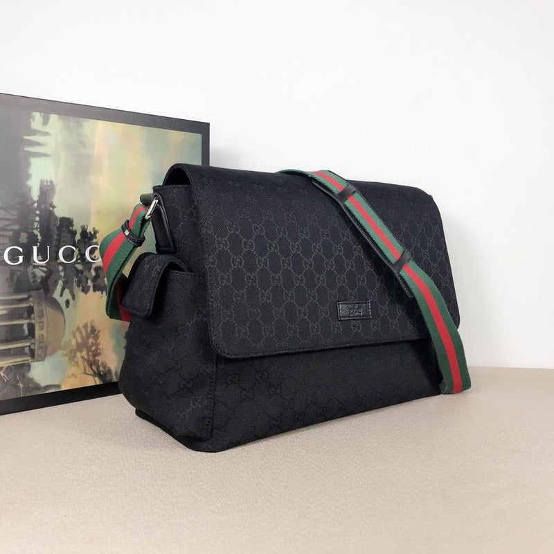 Gucci Bags - The Tote   911