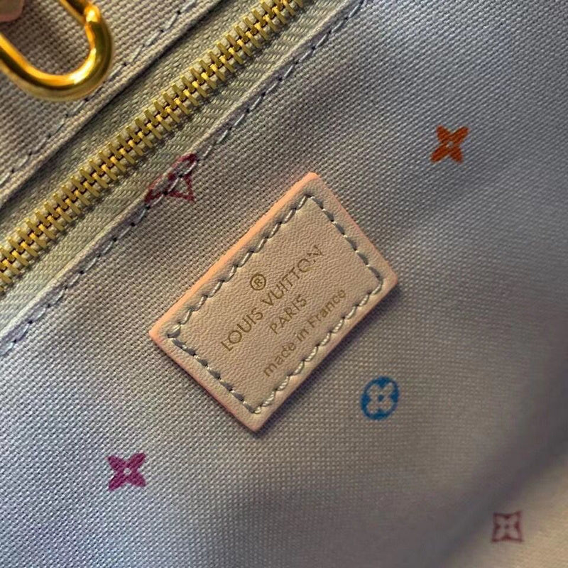 Alice Bags- Louis Vuittons  - 16590