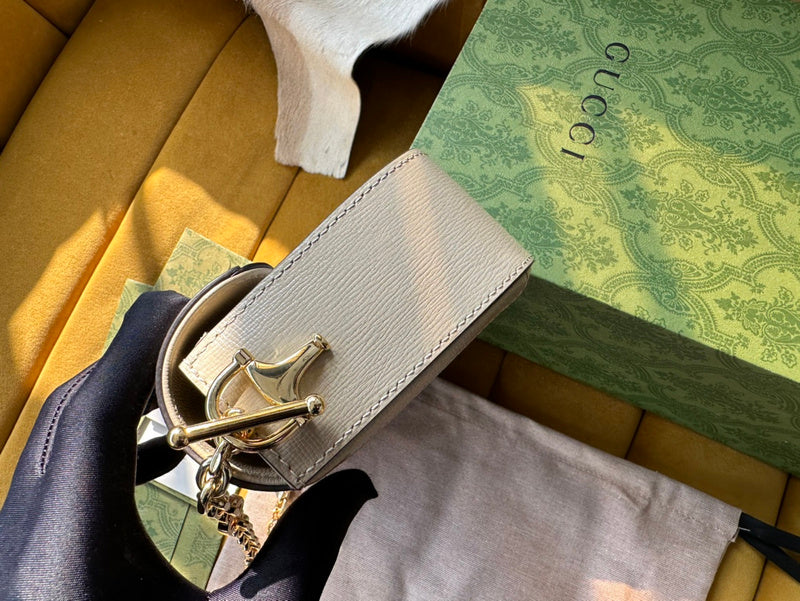 Gucci Luxury - Bags - 016