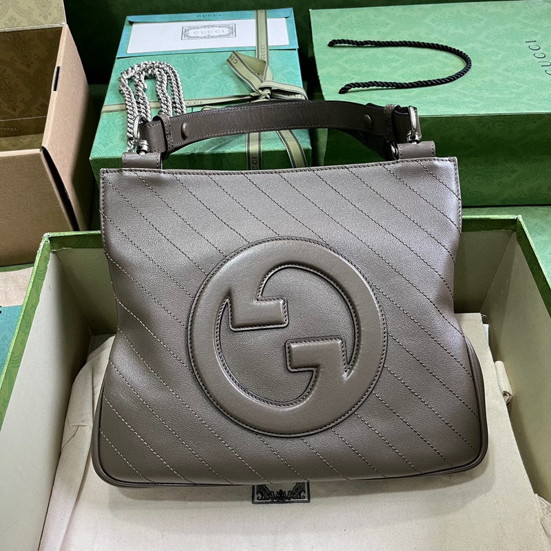 Gucci Luxury - Bags - 170
