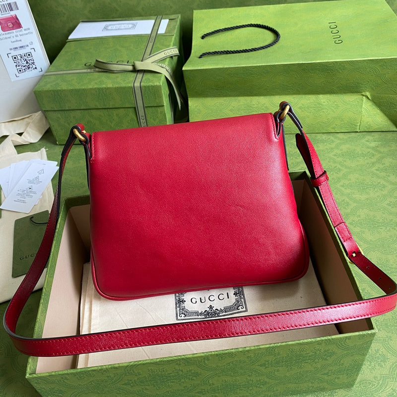Gucci   Luxury Bags  1018