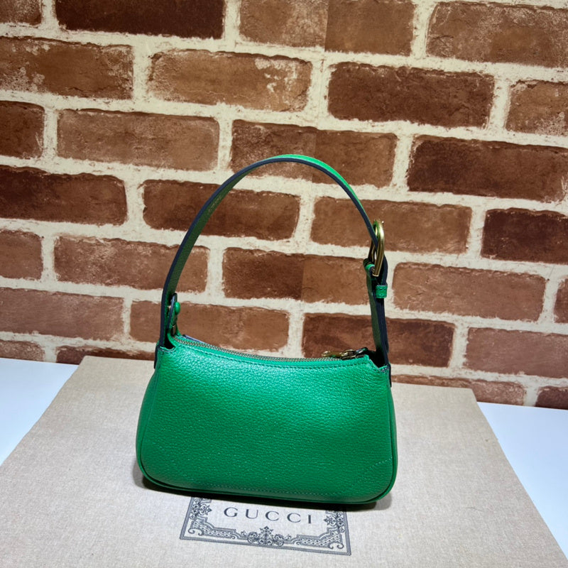 Gucci Luxury - Bags - 029