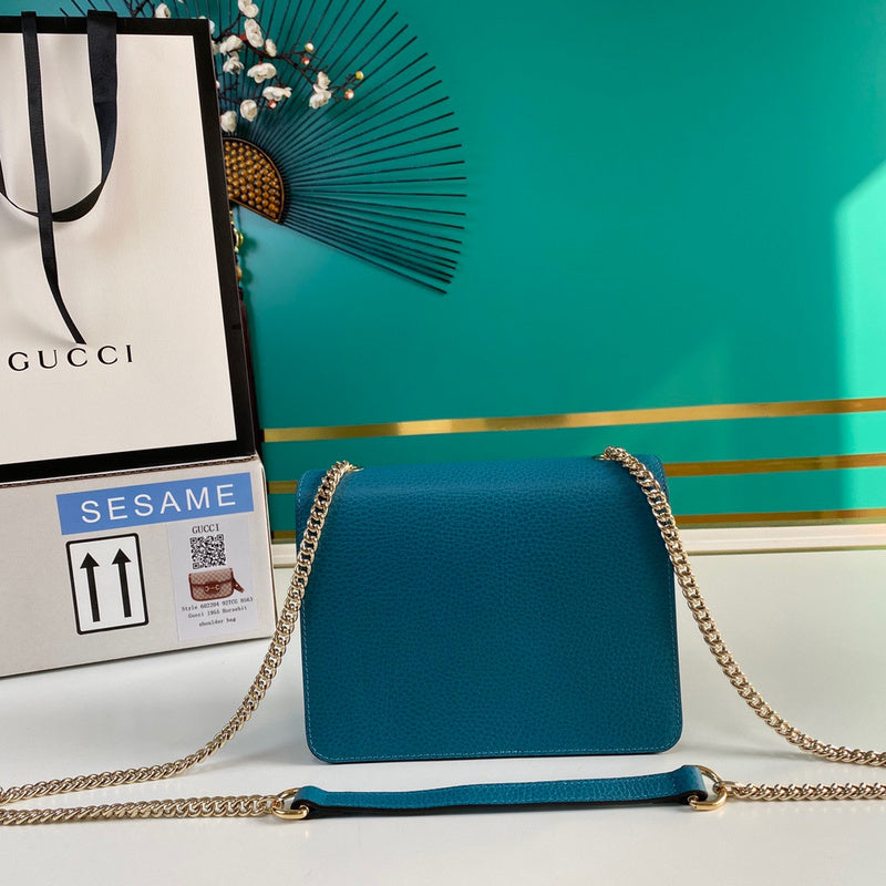 Gucci   Luxury Bags  1266
