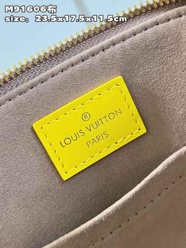 Alice bags - Louis Vuittons  - 15608
