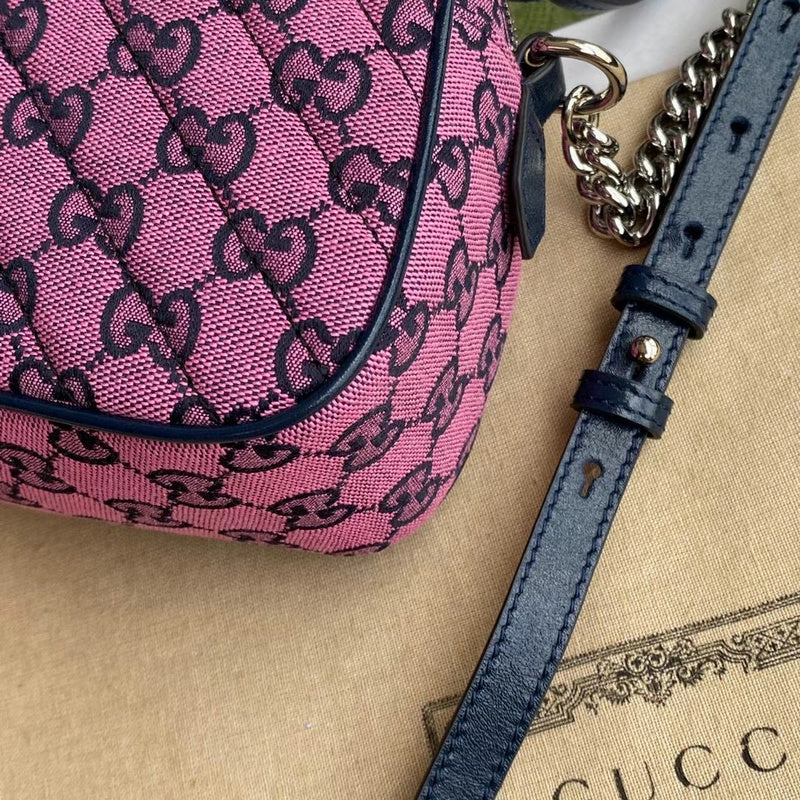 Gucci   Luxury Bags  1183