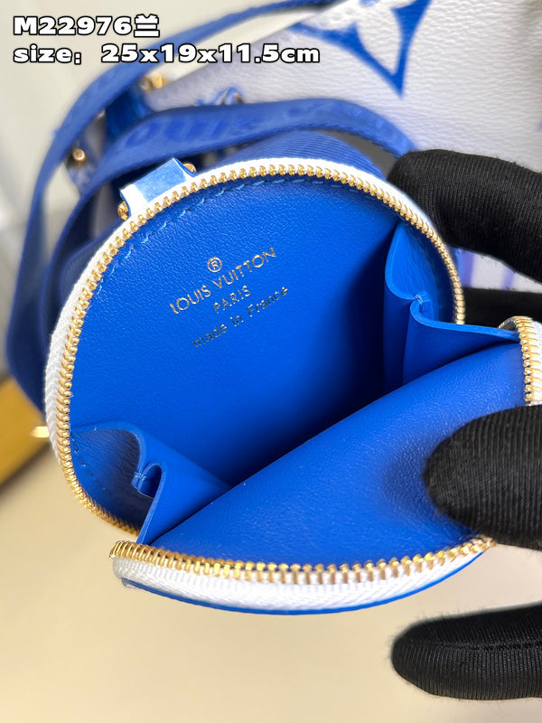 Alice bags - Louis Vuittons  - 15150