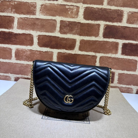 Gucci Luxury - Bags - 225