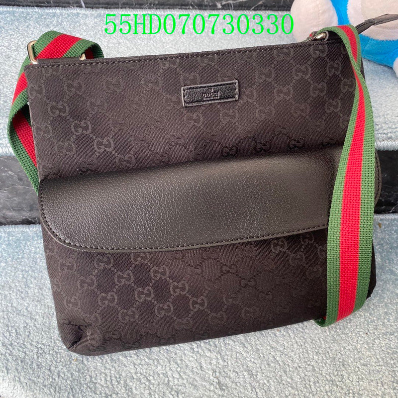 Gucci Bags - The Tote   859