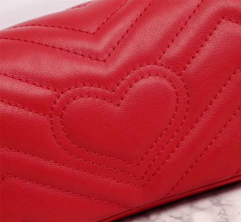 Gucci Bag Luxury Bag New Arrival