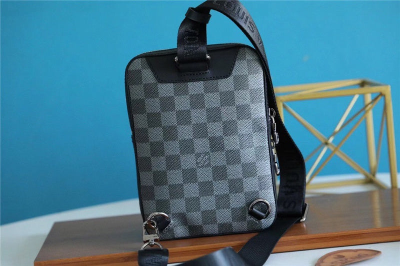 Alice bags - Louis Vuittons  - 10291