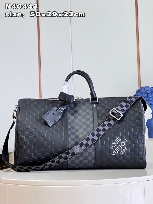 Alice bags - Louis Vuittons  - 15385