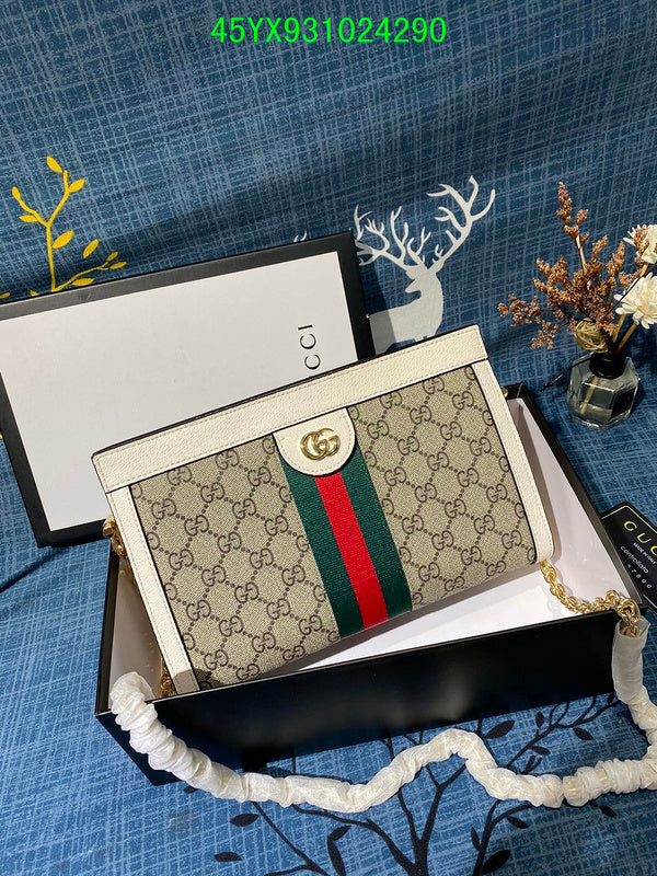 Gucci Bags - The Tote   424