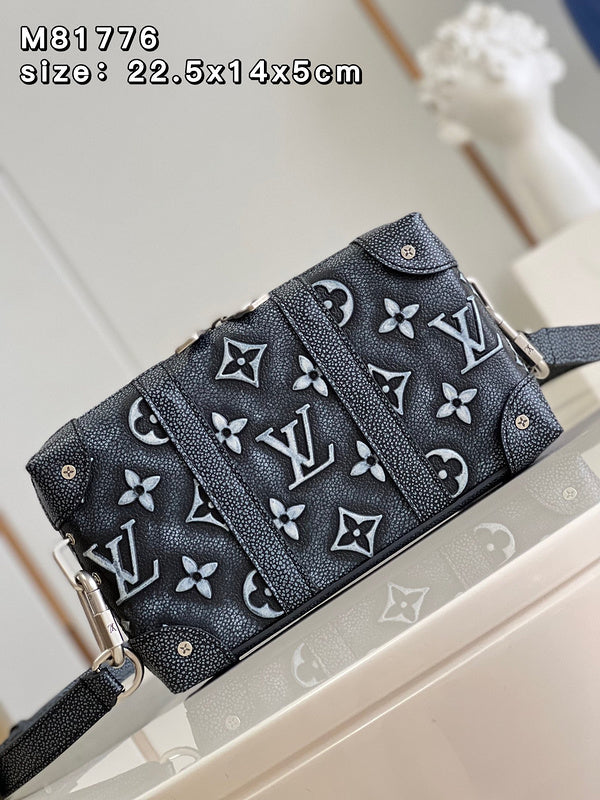 Alice Bags- Louis Vuittons  - 16049