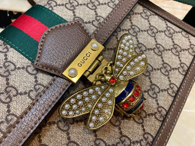 Gucci Bags - The Tote   460