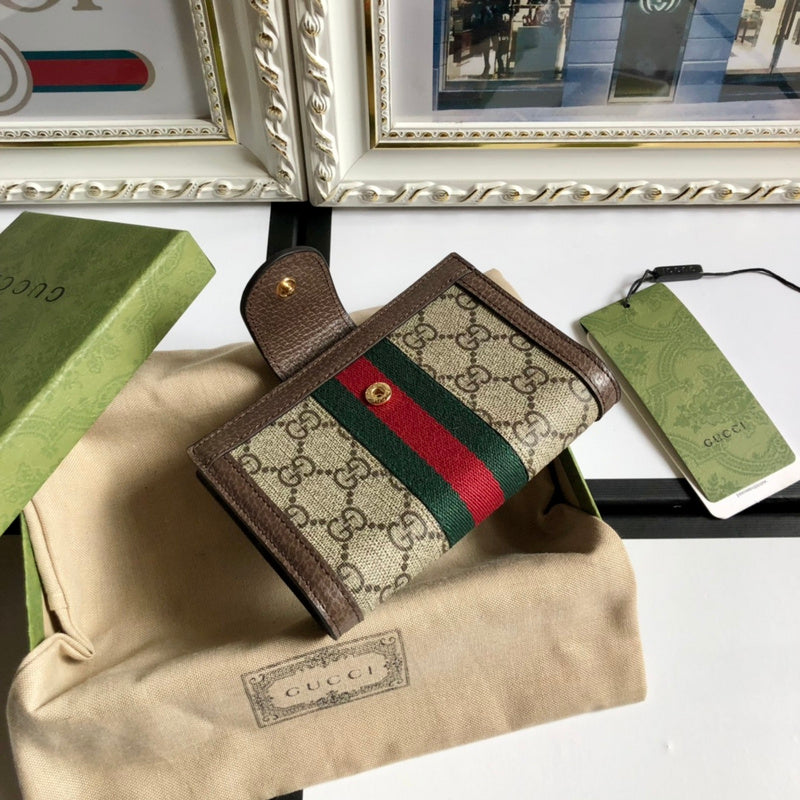 Gucci Luxury - Bags - 185