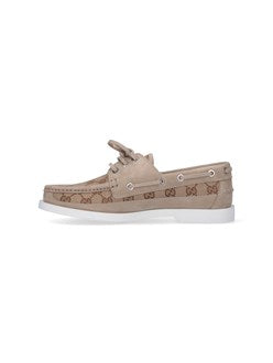 Gucci Men Original Gg' Loafers