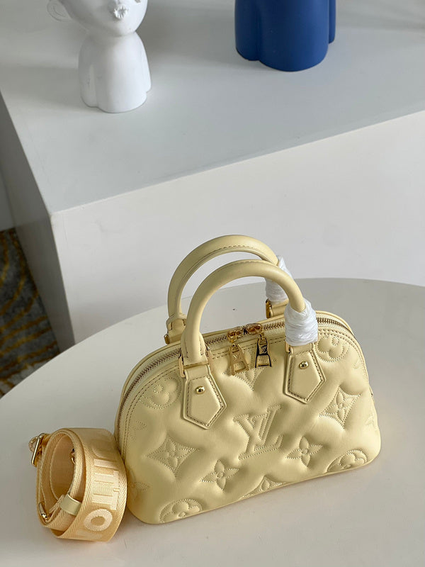 Alice Bags- Louis Vuittons  - 16714