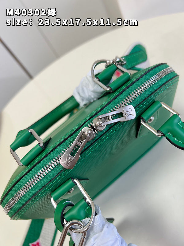 Alice  Bags- Louis Vuittons  - 16057